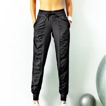 tummy control joggers