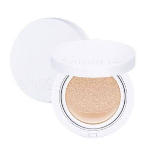 [MISSHA] Magic Cushion Moist Up SPF50+/PA+++(#21 / #23)