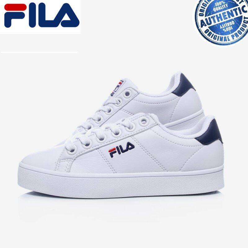 price of fila white shoes