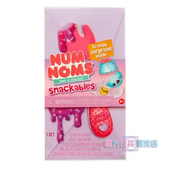 slime surprise and jelly toy