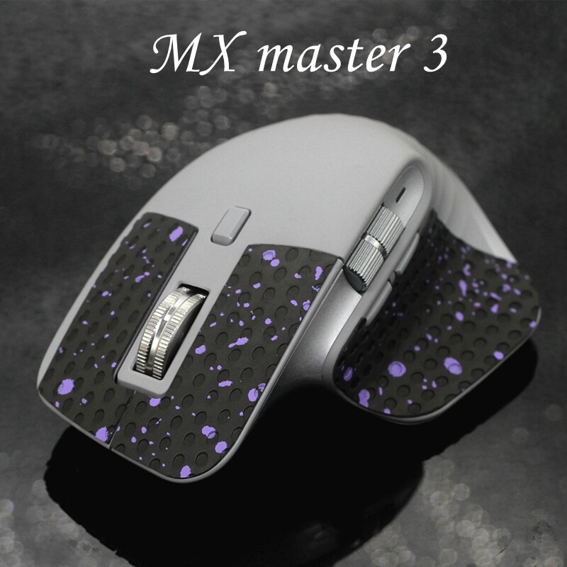 Miếng Dán Chống Trượt Chuột Cho Logitech MX Master 3