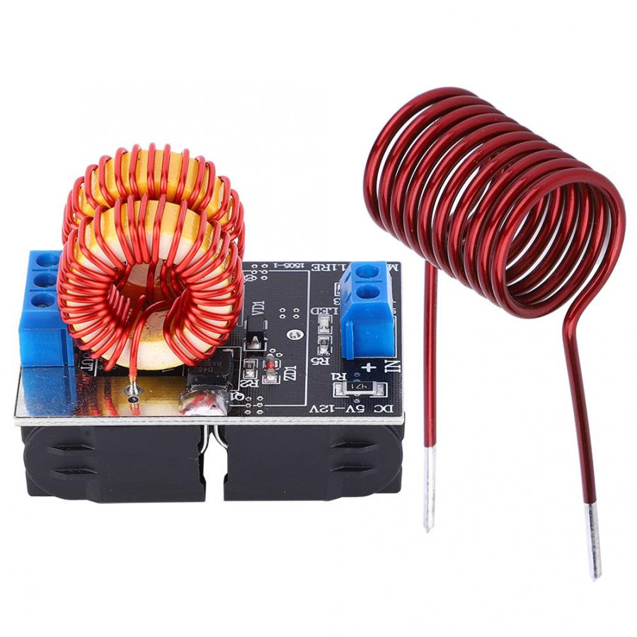 Inductive DC Industrial Rotary Encoders Mini ZVS Induction Heating ...