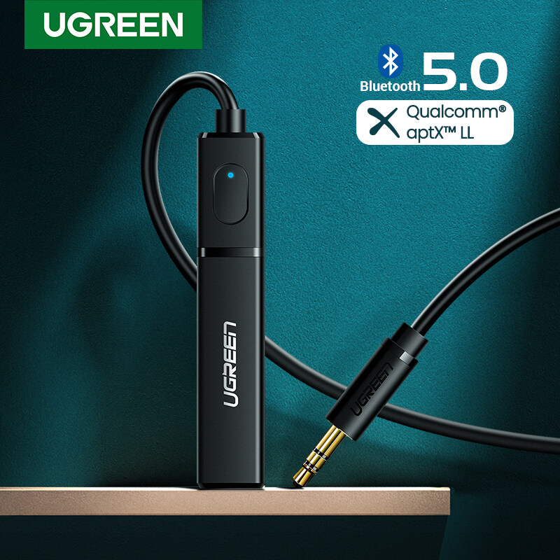 bluetooth headset with 3.5 mm jack