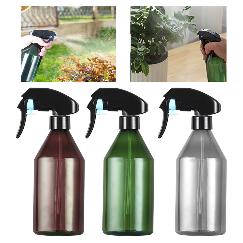 300ml Portable Empty Spray Bottle