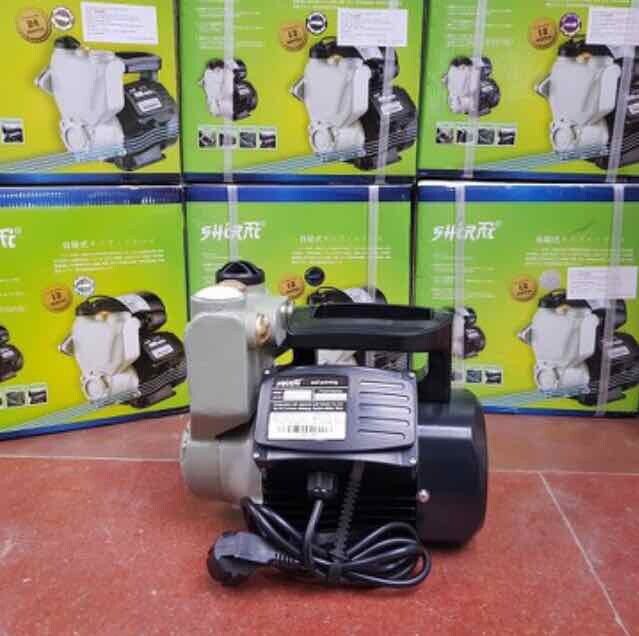 Máy bơm nươc chân không -shirai -200w - jlm -200w