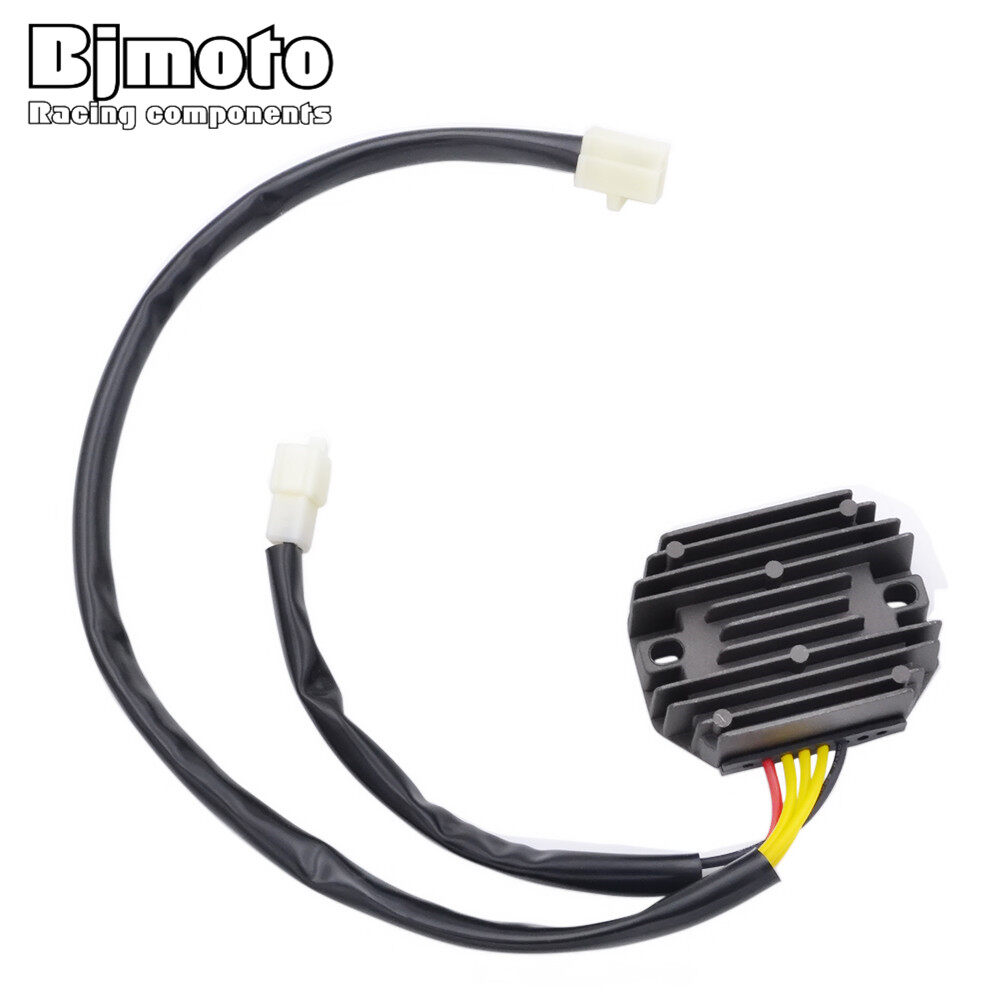 Voltage Regulator Rectifier For KTM 625 SXC 640 Adventure 640 LC4 12 Liters