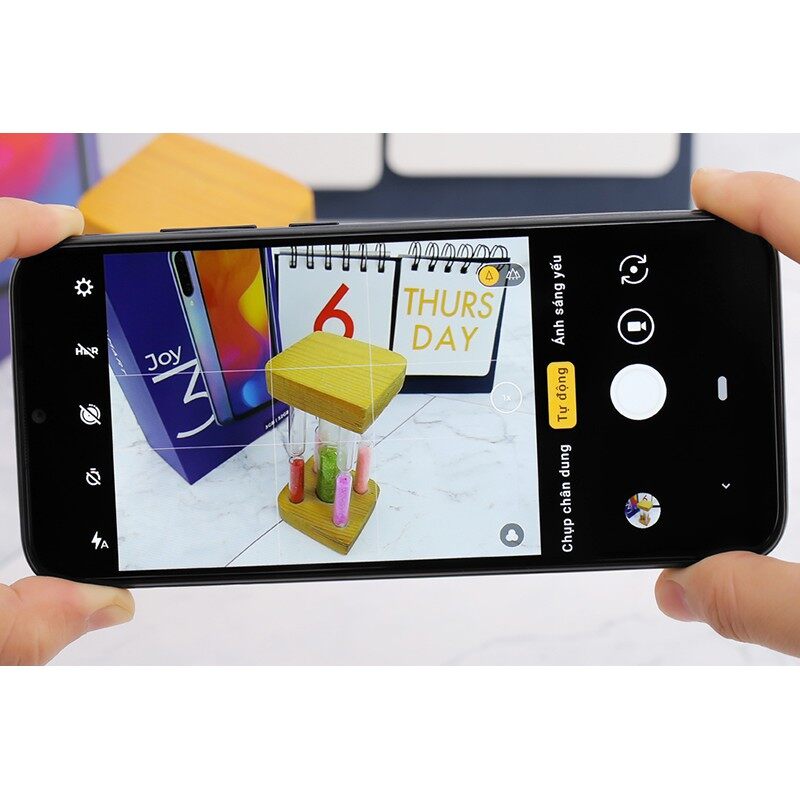 Điện Thoại Vsmart Joy 3 (3Gb/32Gb) Mới 100%