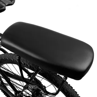 bicycle back seat