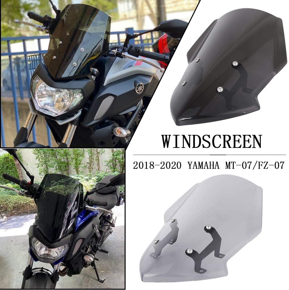 Jual Yamaha Fz 07 2018 Terbaru - Jul 