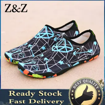 aqua shoes lazada