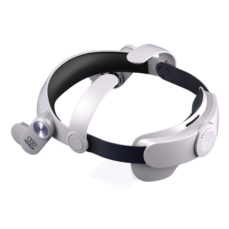 Dây đeo thay thế cho kính oculus quest 2 - fiit vr t2/fiit vr t3