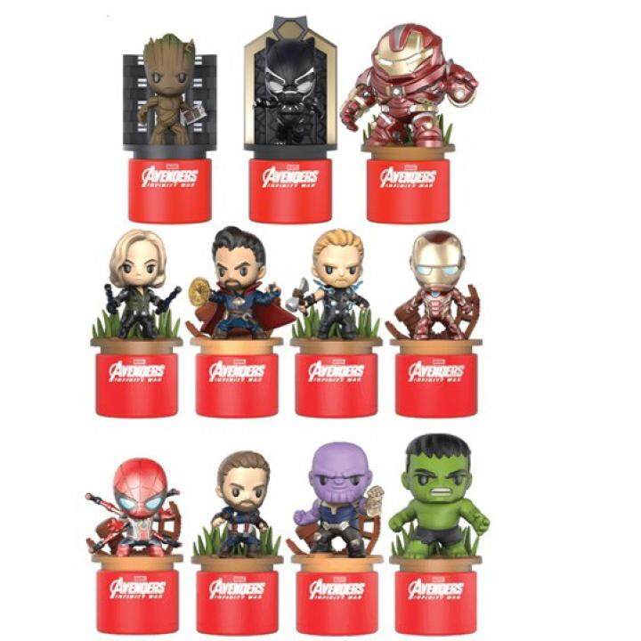 tesco action figures