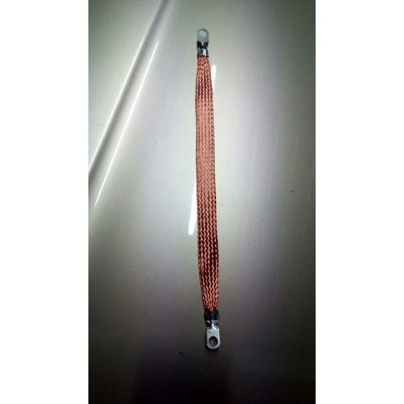 grounding cable grounding lipan/braided grounding/grounding cable padu