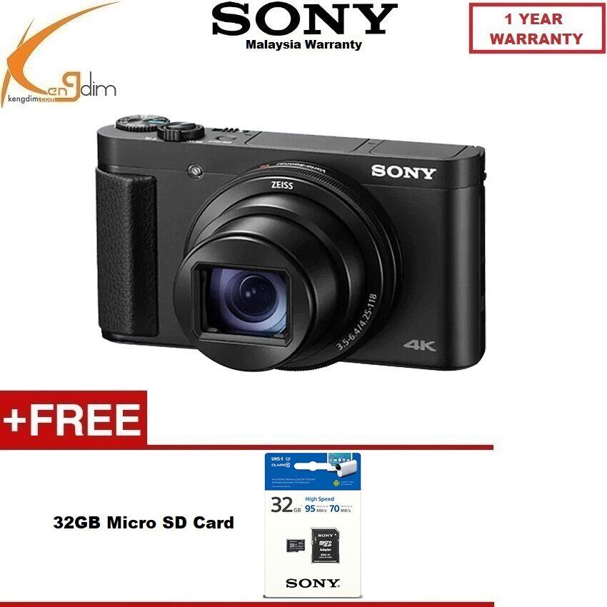 sony hx99v