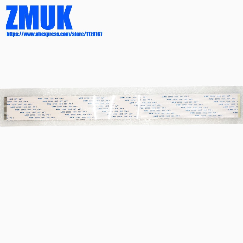 Awm 20706 20861 105c 60v Vw-1 High Quality Cable