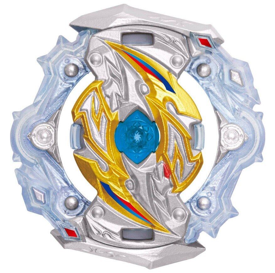 beyblade metal fusion starter