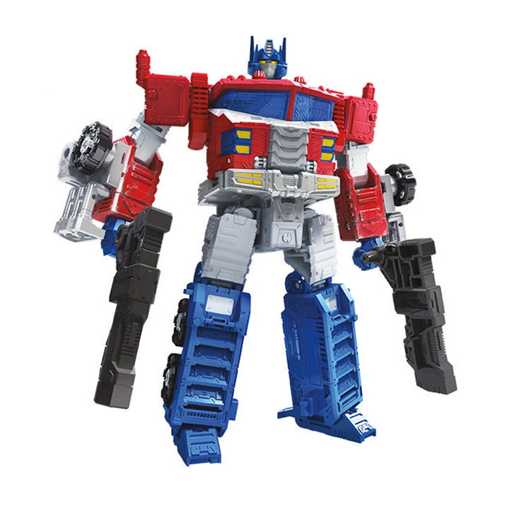 for sale online Optimus Prime Hesbro Transformers E3480 