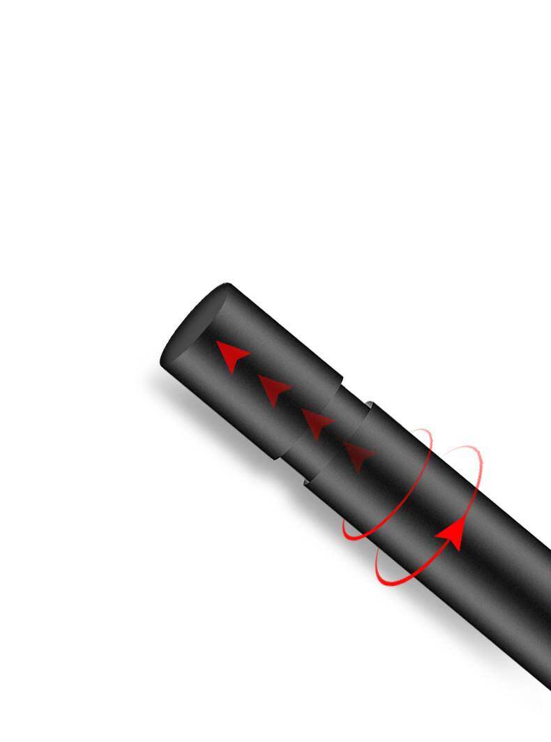 Đèn nhỏ có thể sạc qua USB đèn pin mini siêu sáng với 3 chế độ ánh sáng và Pin tích hợp