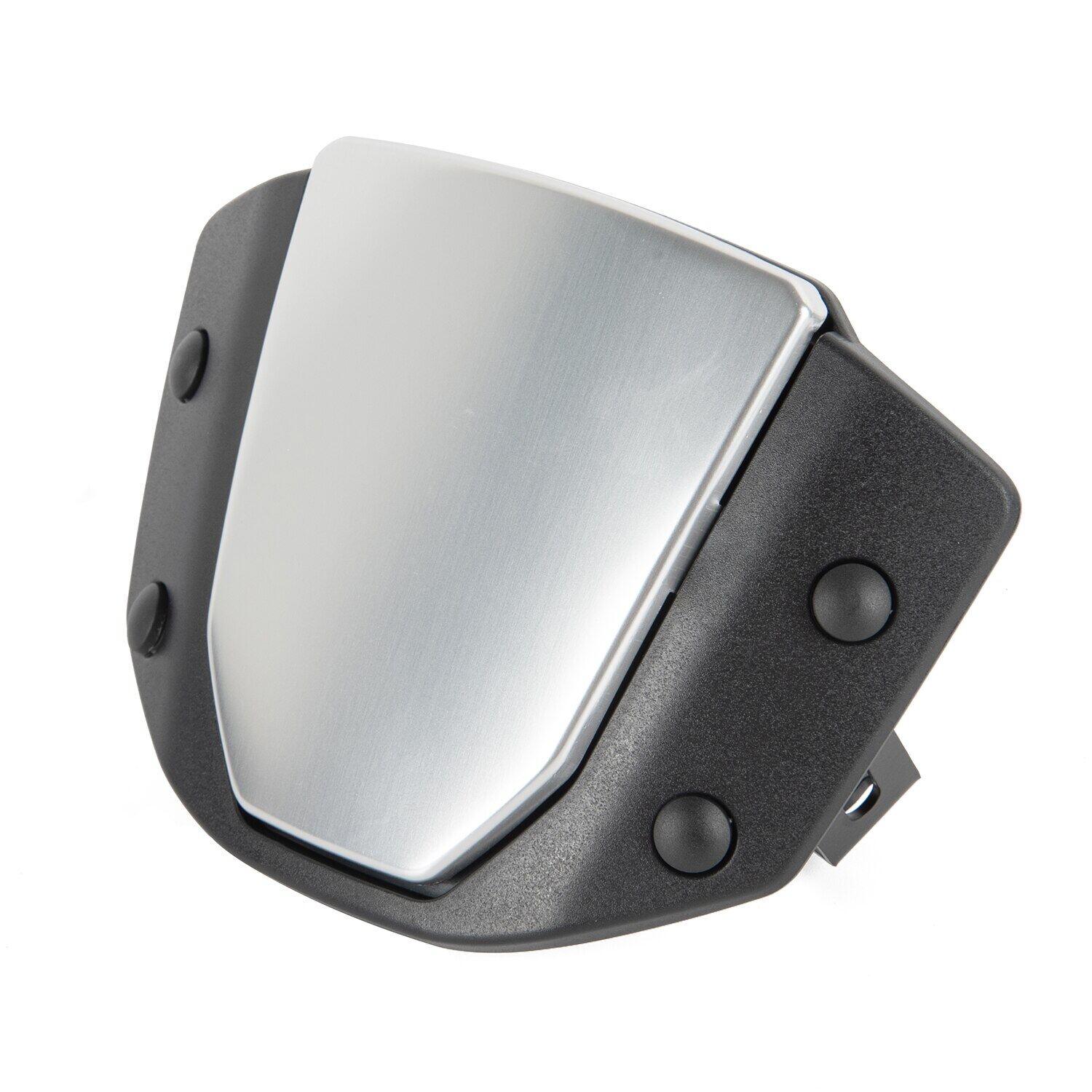 Allotmark Motorcycle Front Windshield Windscreen Fairing Deflector For Honda CB650R CB1000R CB 650 R CB 1000 R 2018 2019 2020   ABS Plastic Pare-brise Visor Screen Shield Accessories