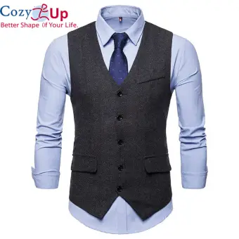 mens herringbone suit