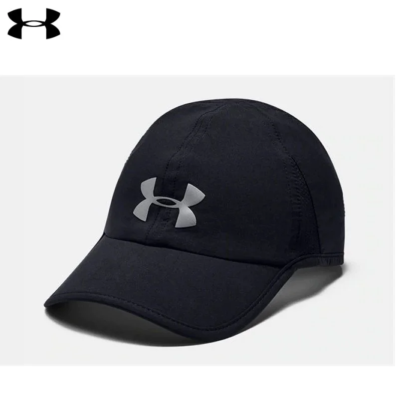run shadow cap
