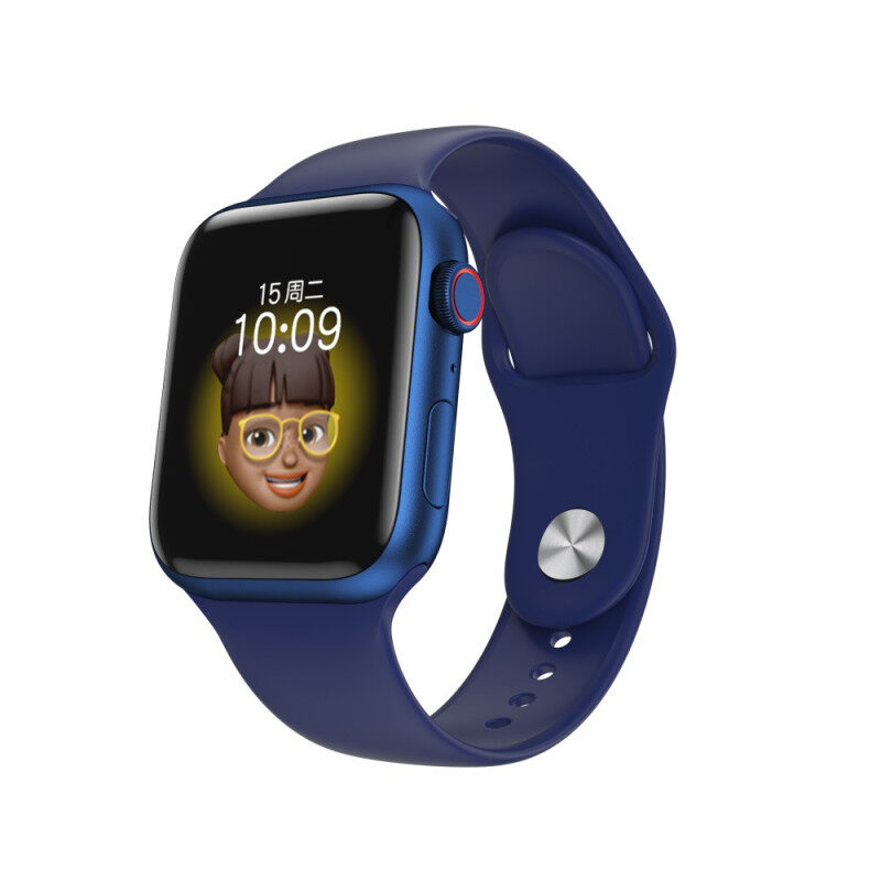 IWO 14 /I8 PRO Smart Watch Men GPS Tou-ch Screen Bluetooth Call Malaysia