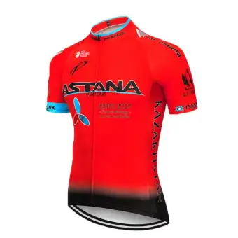 2019 cycling team kits