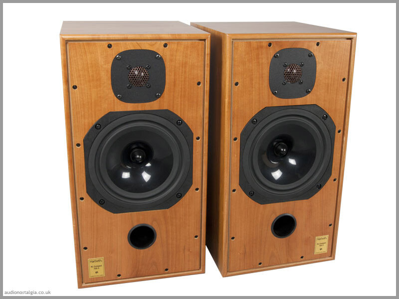 harbeth c7es3 for sale