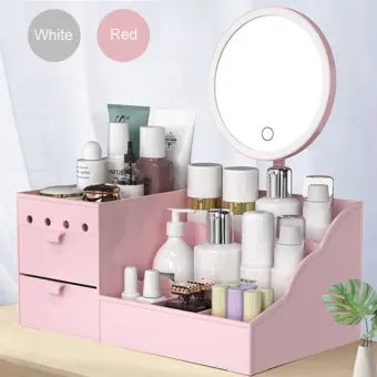 cosmetics beauty box