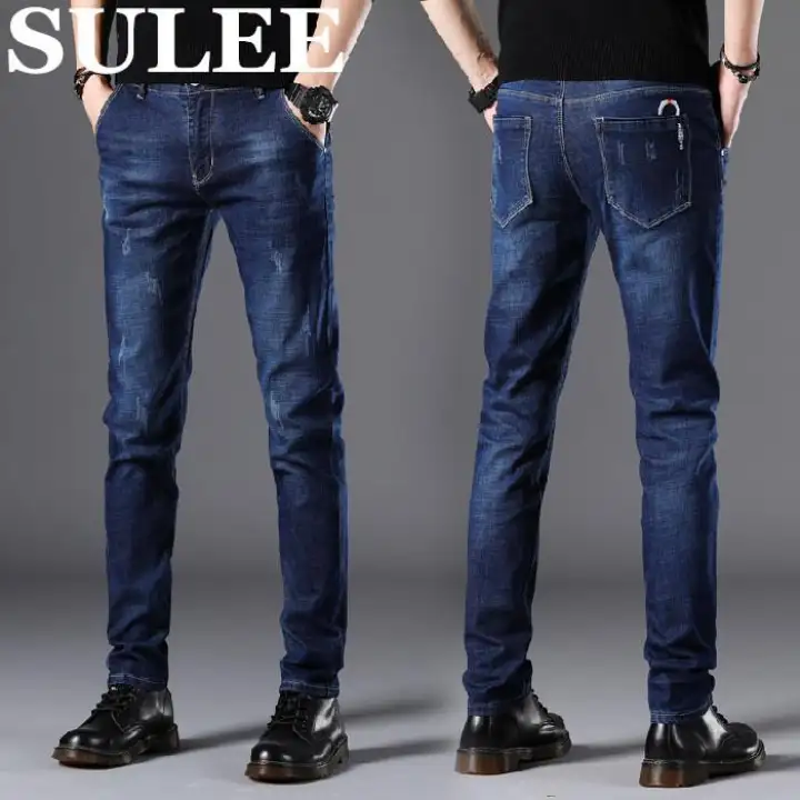 skinny male jeans