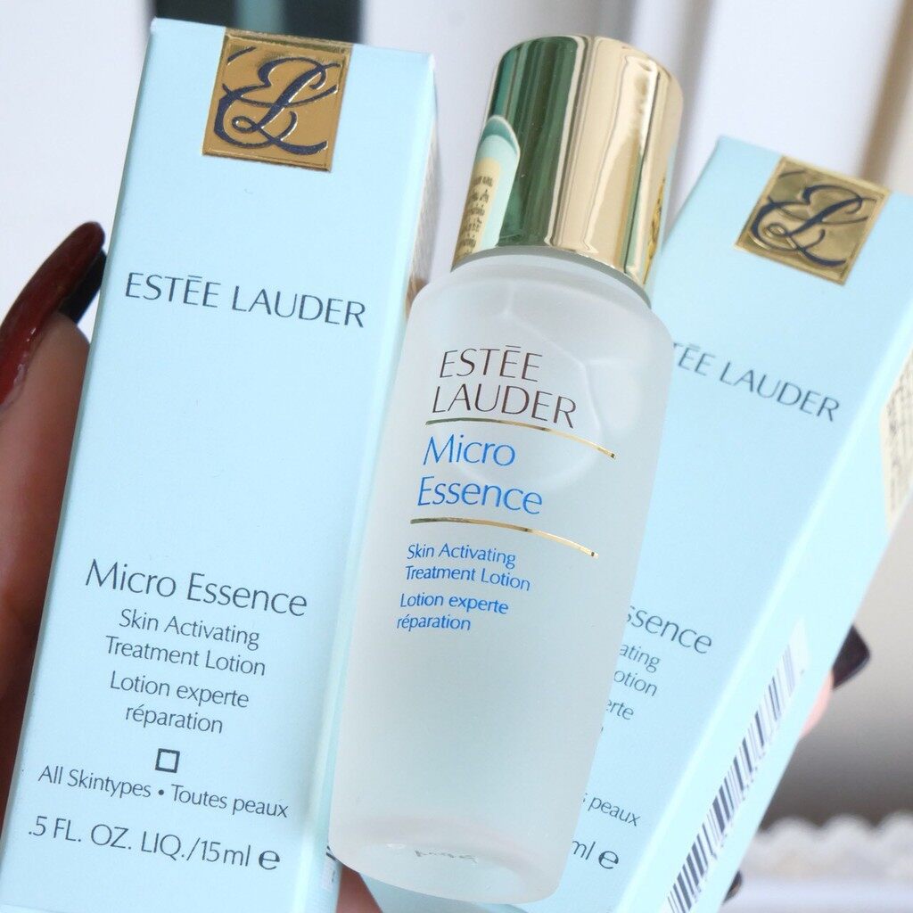 estee micro essence
