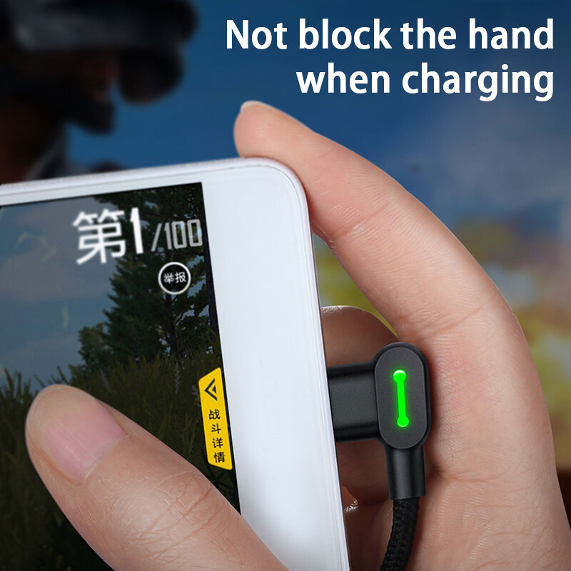 Mcdodo Cáp Sạc Nhanh Samsung Micro Usb, 1.2-1.8M