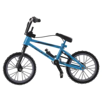 small toy bicycle