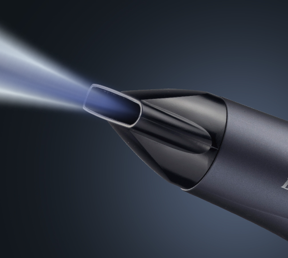 [Mới] Máy Sấy Tóc Babyliss tốc độ 2000W (d990k)