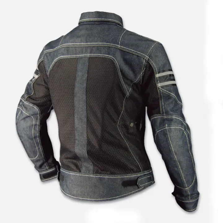 komine denim jacket