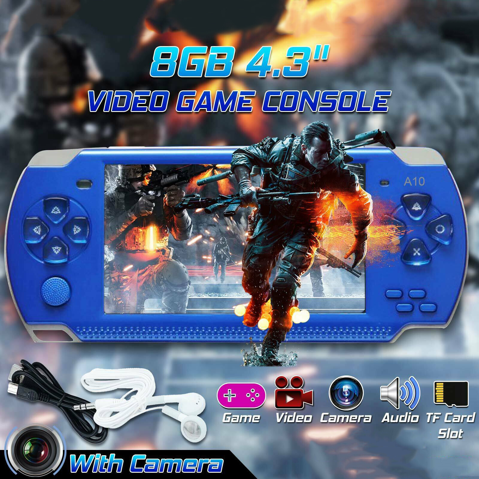 >> BÁO GIÁ MÁY CHƠI GAME PSP CẦM TAY 8GB MÁY CHƠI GAME CẦM TAY TÍCH HỢP 1000 TRÒ CHƠI 4.3 | Shopee Lazada Sendo Tiki mới nhất 40 Máy Chơi Game PSP Cầm Tay 8GB Hidemo Máy Chơi Game Di Động Tích Hợp 1000 Trò Chơi 4.3
