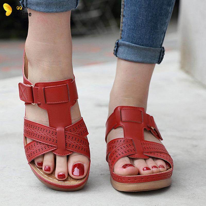perfect walk orthopedic sandals