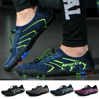 aqua barefoot shoes