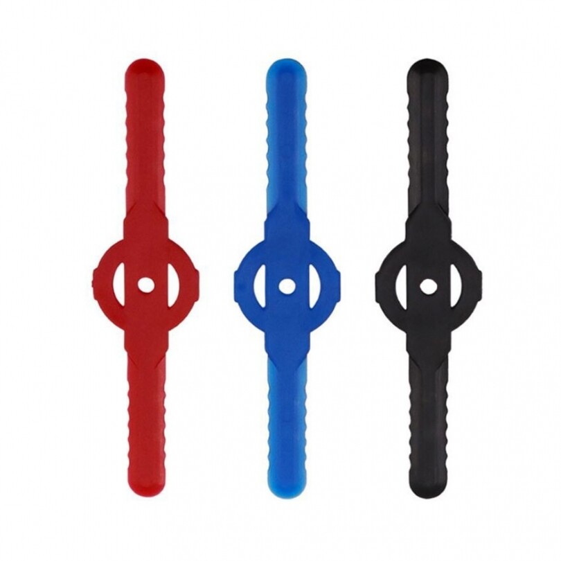 Lawn Mower Plastic Long Blade Lawn Garden Trimming Mowing Blade Plastic Lawn Mower Accessories