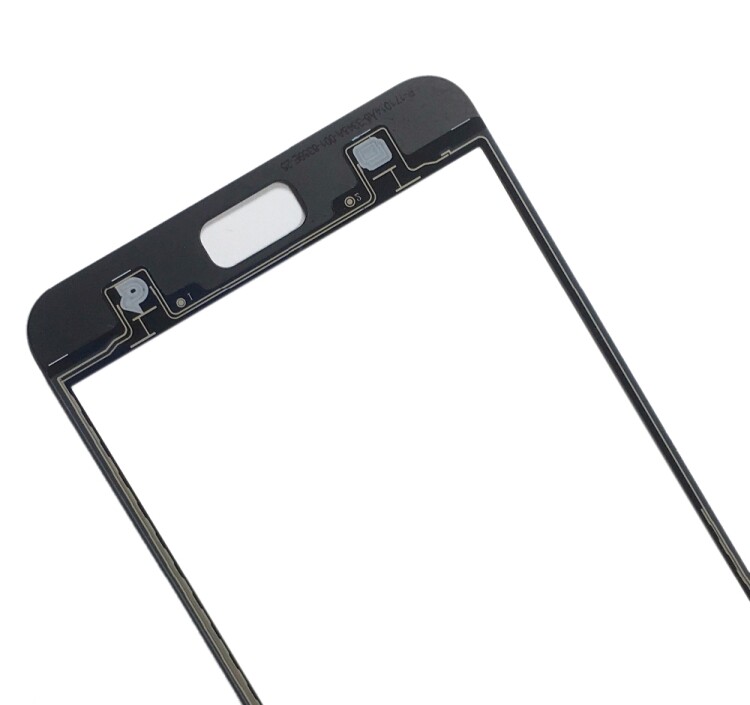 【iPartsBuy Mall】 Touch Panel for Asus Zenfone 4 Max Pro ZC554KL / X00ID