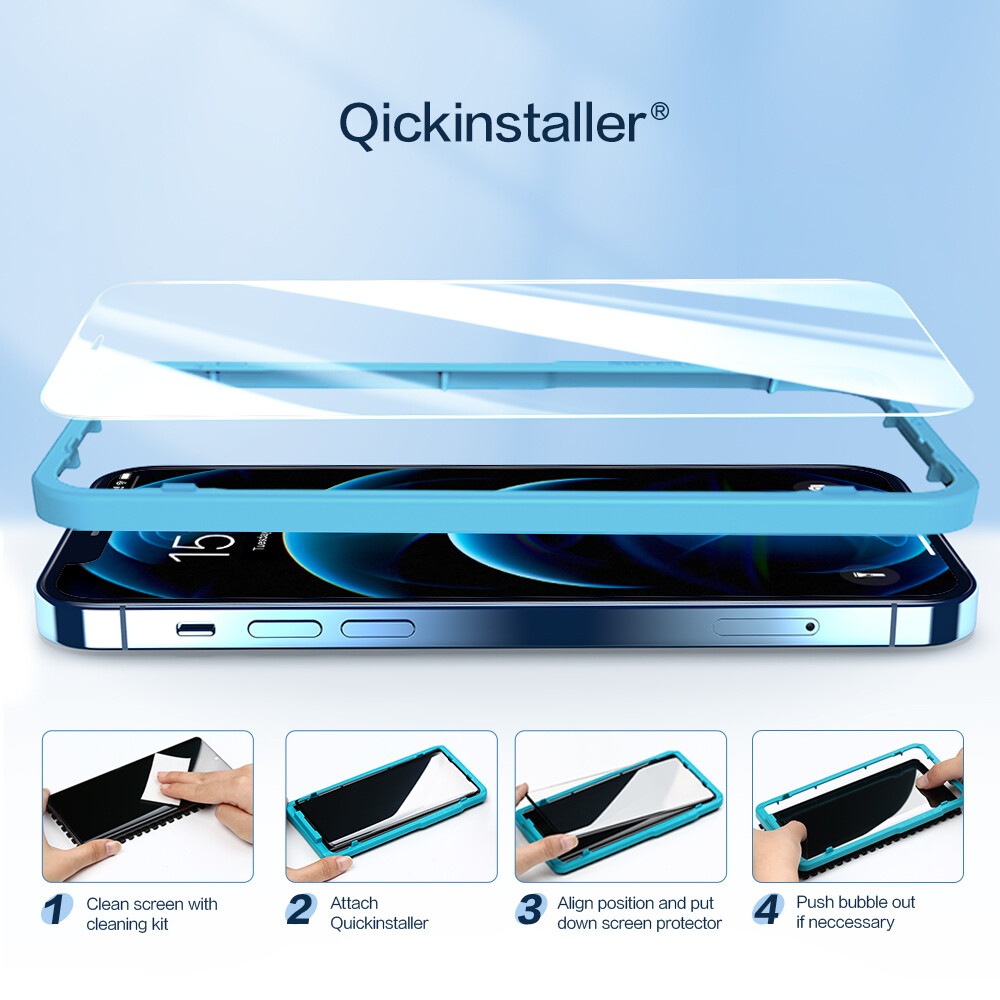 SmartDevil Miếng Dán Kính Cường Lực Cho iPhone 17 Pro max 16 Pro max iPhone 15 Pro max iPhone 14 Pro Max 13 Pro 12 15 plus 11 Pro max X XS XsMax XR SE2 SE3 16e 7 Plus 8 plus 6 6s 6 plus 6splus 13 mini Miếng Bảo Vệ Màn Hình Không Toàn Diện chống Ánh Sáng