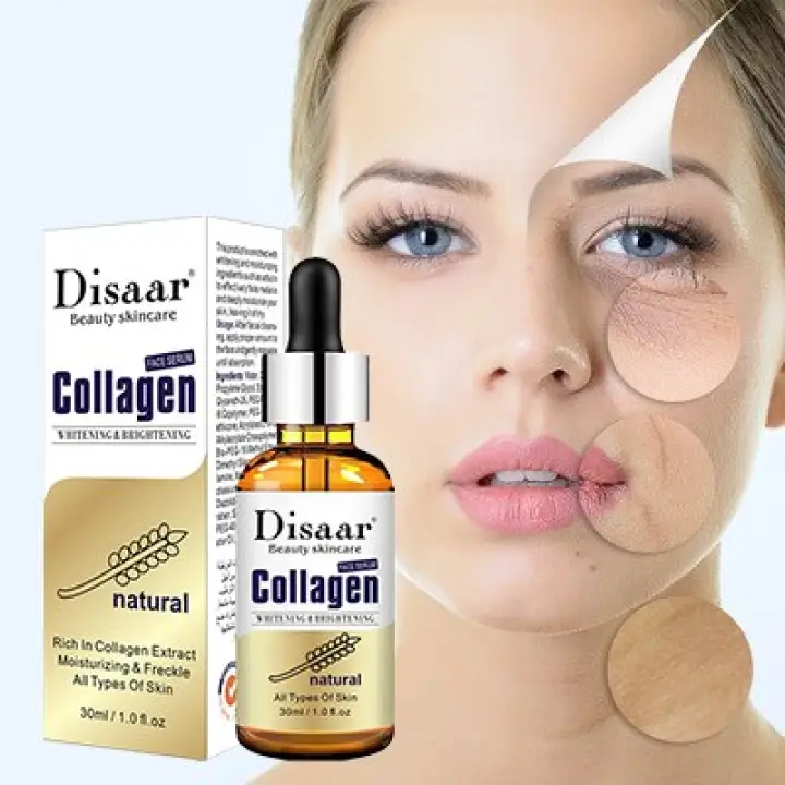 disaar collagen
