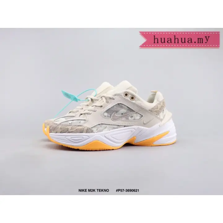 nike m2k tekno snake