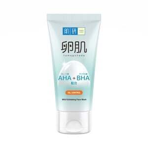 hada labo cleanser watson