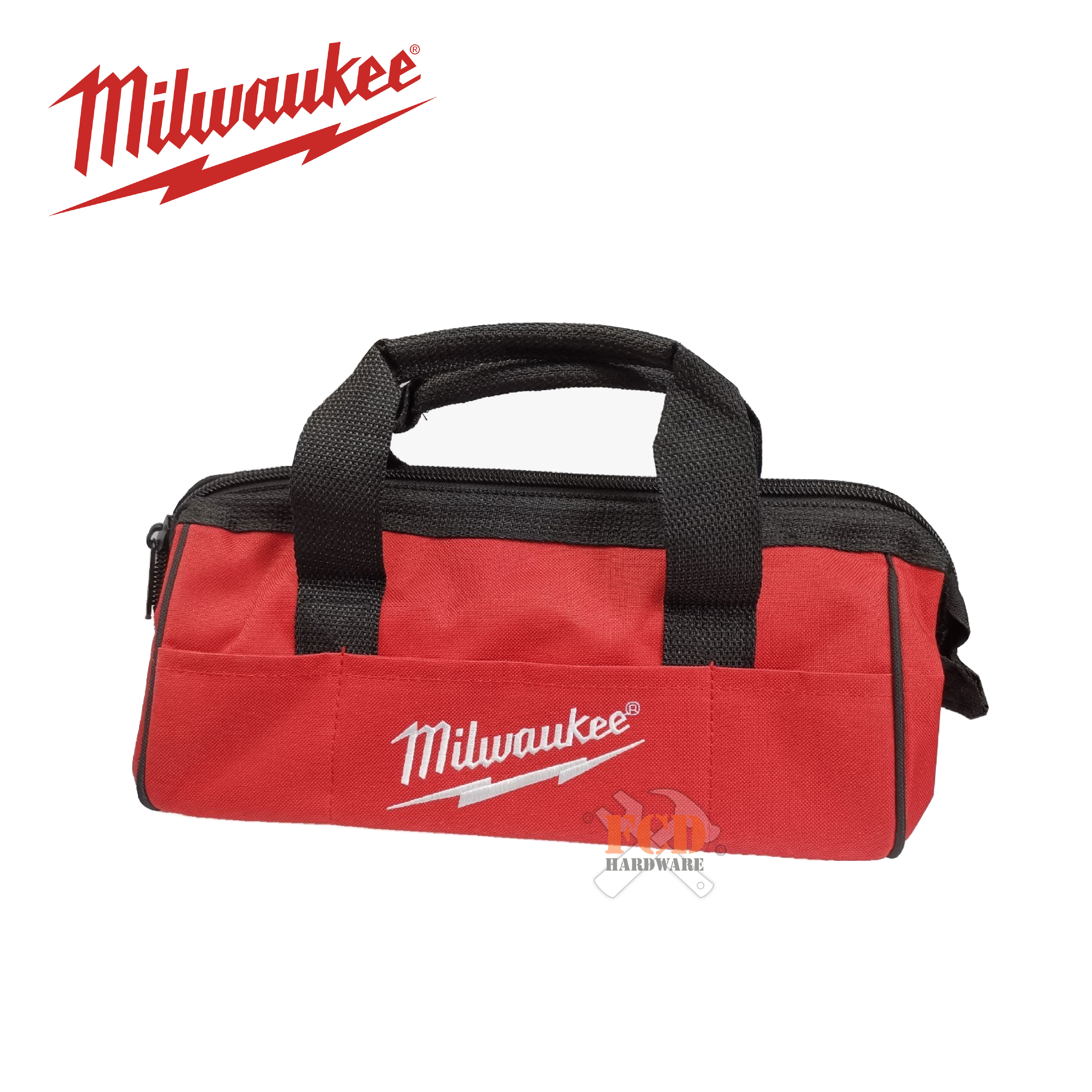 M12 Small Contractor Bag MCB (S)M12 Lazada