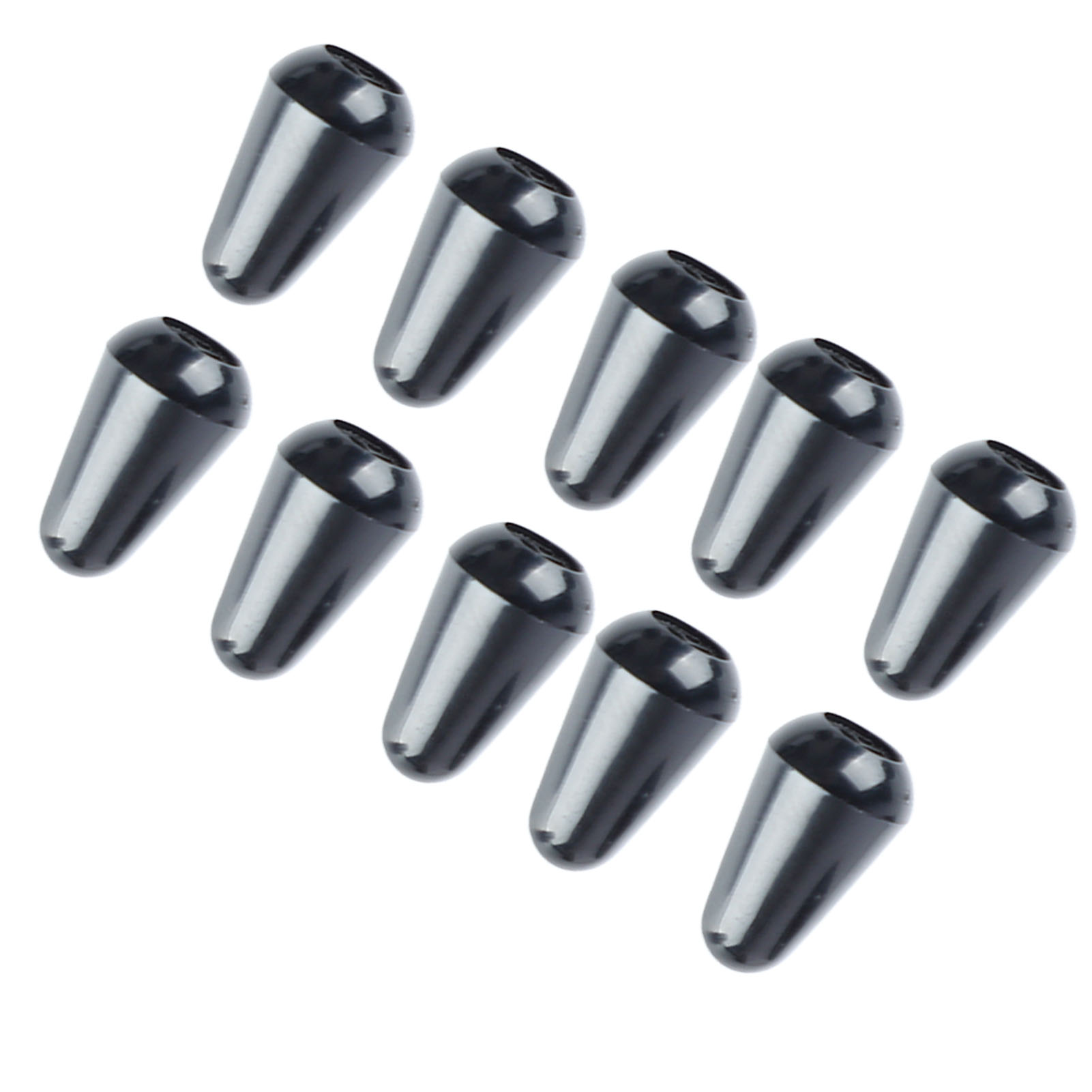 3 Way 5 Way Switch Cap Female Thread Replacement Portable Pickup Selector Switch Tip for Performance