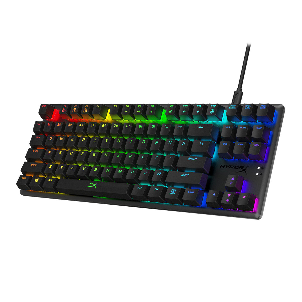 hyperx alloy origins aqua