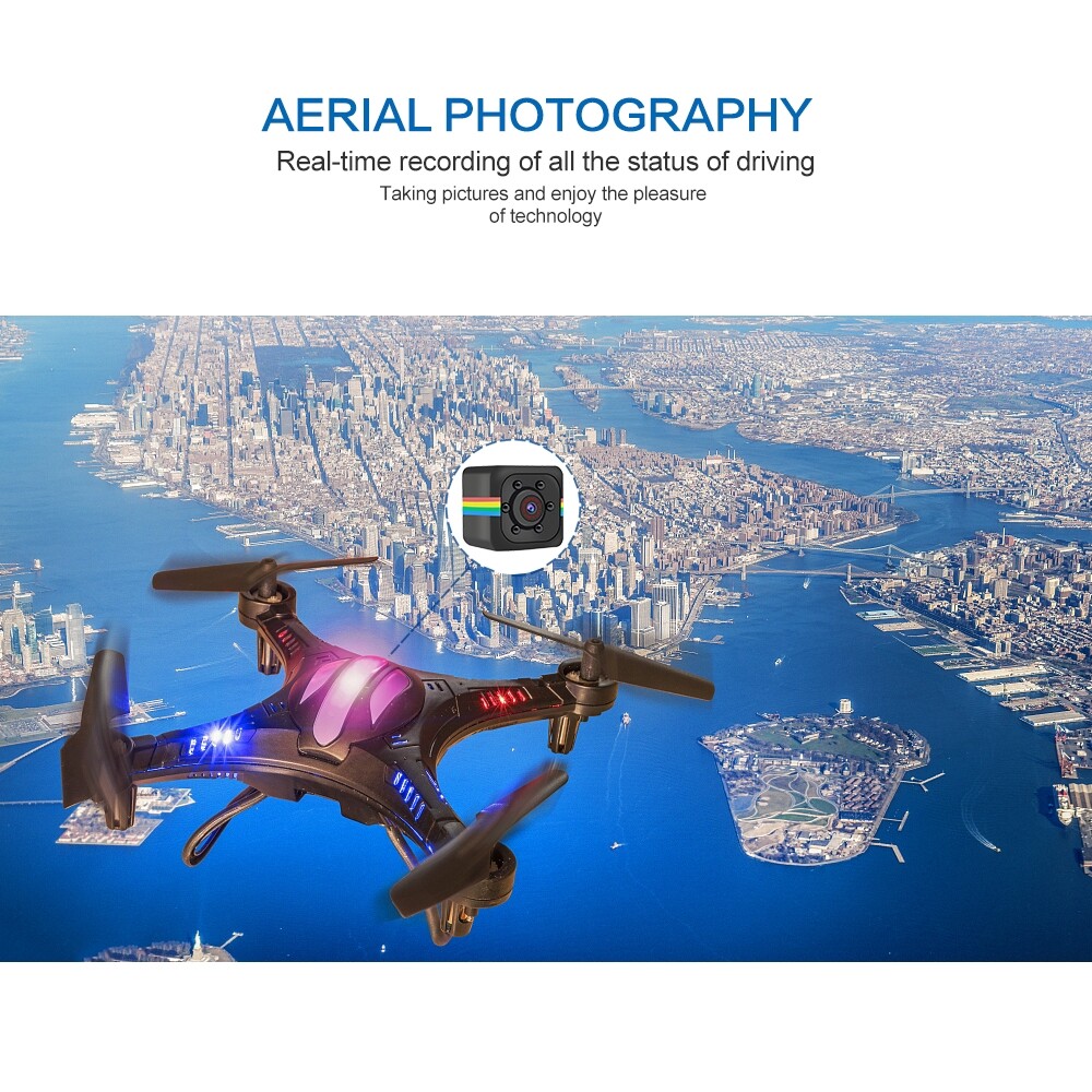 ♥[Miễn Phí] + Thanh Toán Khi Nhận Hàng Camera Mini SQ11 Camera Nhỏ HD 960P Máy Quay Phim Quan Sát Ban Đêm Cảm Biến Camera Video Siêu Nhỏ Máy Ghi Hình Chuyển Động DVR DV Máy Quay Phim Xuất Hiện