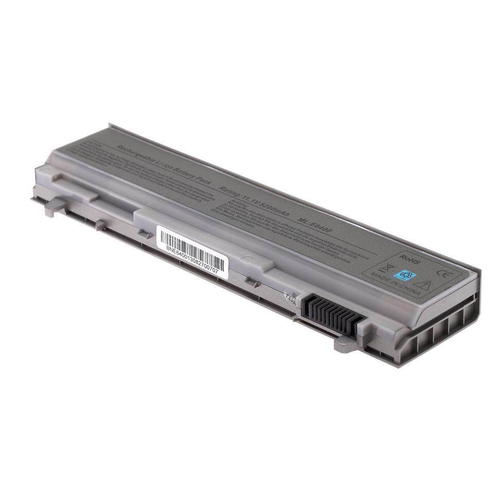 Replacement Battery for Dell Latitude E6410 Series Dell E6400 Laptop Battery Malaysia