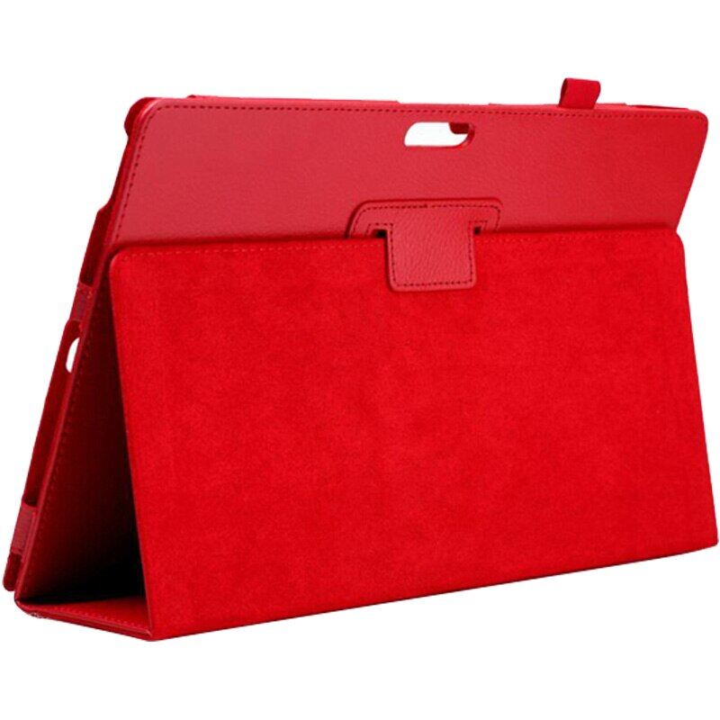 Bao Da Đứng Lật Mỏng Cho Microsoft Surface Pro 3 4 5 6 7 Surface Pro 2017 12.3 Inch Mới
